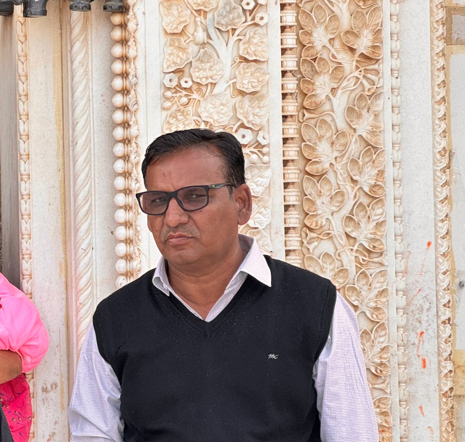 Shree Sukhdev Singh Khidiya